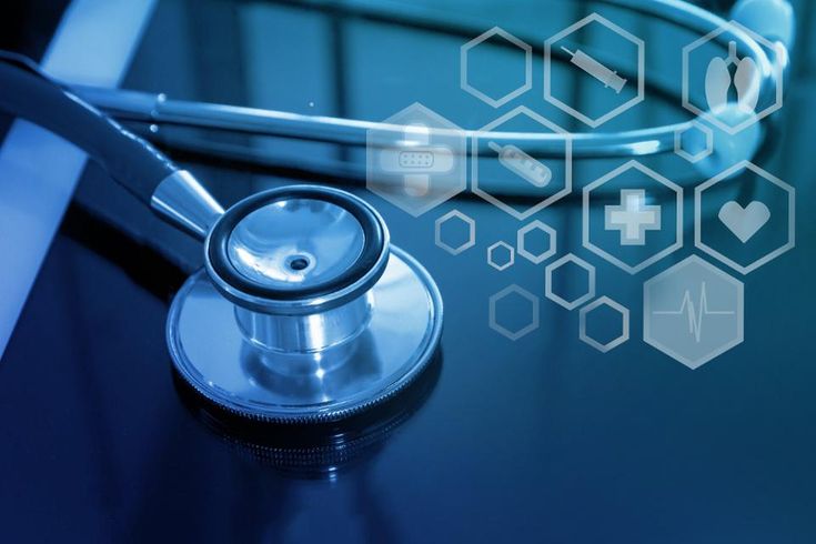 Unified Health Group - Compassionate Healthcare Team